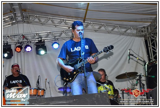 rolim de moura